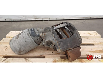 Brake caliper IVECO