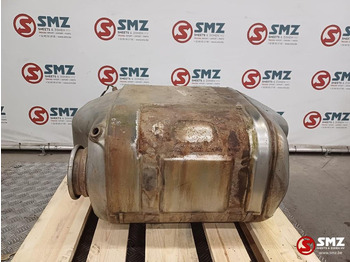 Muffler for Truck Iveco Occ uitlaatdemper Euro 5 Iveco: picture 2