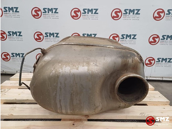 Muffler for Truck Iveco Occ uitlaatdemper Euro 5 Iveco: picture 3