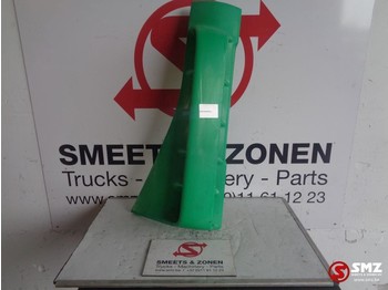 Aerodynamics/ Spoiler IVECO