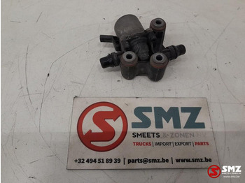 Fuel processing/ Fuel delivery for Truck MAN Occ AdBluedoseermodule MAN: picture 5