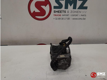 Engine and parts for Truck MAN Occ EGR gasklep MAN: picture 4