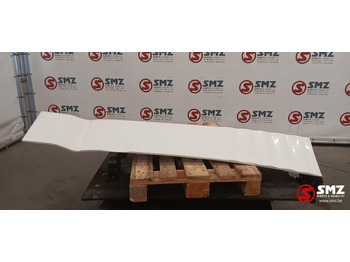 Aerodynamics/ Spoiler MAN