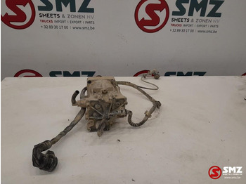 Clutch and parts for Truck MAN Occ koppelingscilinder MAN: picture 4