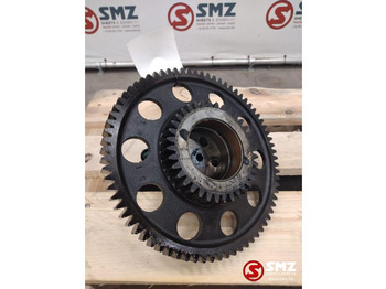 Camshaft MAN TGX