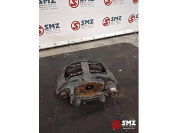 Brake caliper MAN