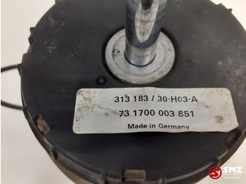 Shock absorber for Truck MAN Occ schokdemper MAN: picture 2