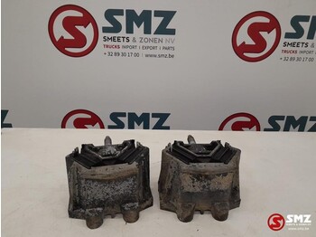 Engine mount MAN TGA