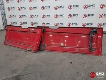 Frame/ Chassis for Truck MAN Occ set side skirt L/R MAN: picture 4 Frame/ Chassis for Truck MAN Occ set side skirt L/R MAN: picture 4