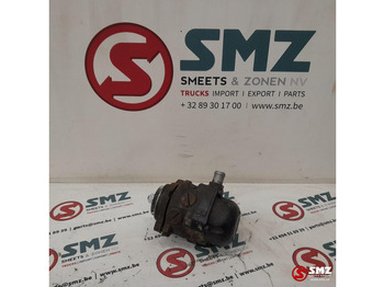 Steering pump KRACHT