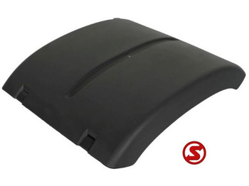 Body and exterior MAN