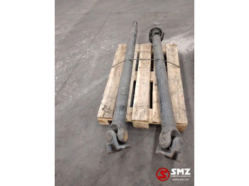 Drive shaft MERCEDES-BENZ Actros