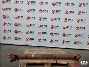 Drive shaft MERCEDES-BENZ