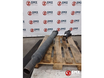 Drive shaft MERCEDES-BENZ