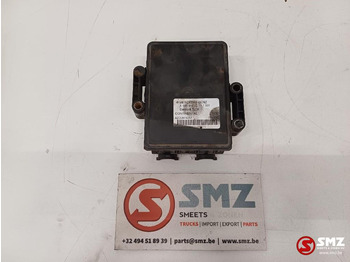ECU MERCEDES-BENZ