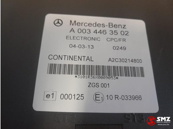 ECU for Truck Mercedes-Benz Occ ECU CPC regeleenheid Mercedes: picture 5