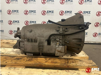Gearbox for Car Mercedes-Benz Occ Versnellingsbak Mercedes 722.699: picture 4