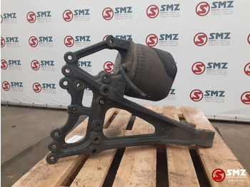 Frame/ Chassis MERCEDES-BENZ