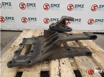 Frame/ Chassis MERCEDES-BENZ