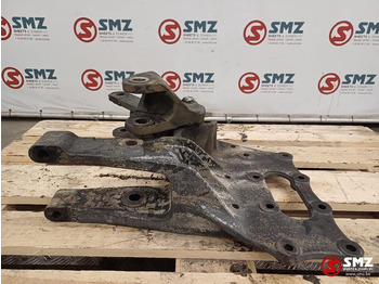 Frame/ Chassis MERCEDES-BENZ