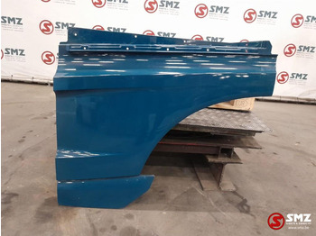 Door and parts MERCEDES-BENZ