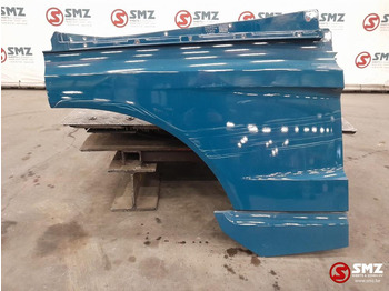 Door and parts MERCEDES-BENZ