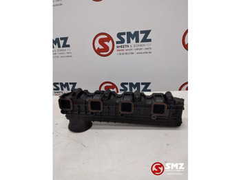 Engine and parts MERCEDES-BENZ Atego