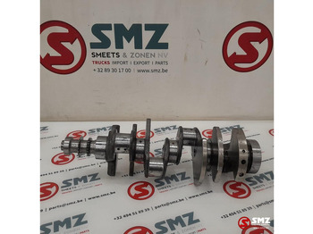 Crankshaft MERCEDES-BENZ