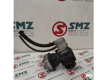 Engine and parts MERCEDES-BENZ