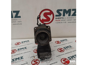 Engine and parts for Truck Mercedes-Benz Occ luchtcompressor + servopomp OM906LA Mercedes: picture 3 Engine and parts for Truck Mercedes-Benz Occ luchtcompressor + servopomp OM906LA Mercedes: picture 3