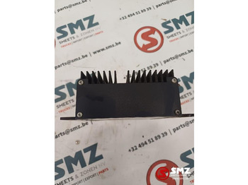 Electrical system for Truck Mercedes-Benz Occ omvormer 24/12V 18A Mercedes: picture 3 Electrical system for Truck Mercedes-Benz Occ omvormer 24/12V 18A Mercedes: picture 3