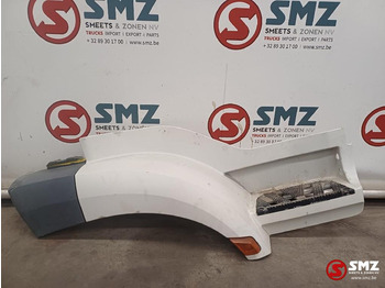 Cab and interior MERCEDES-BENZ