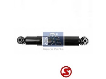 Shock absorber MERCEDES-BENZ
