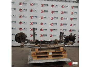 Steering MERCEDES-BENZ