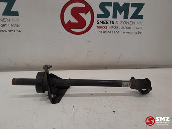 Steering MERCEDES-BENZ