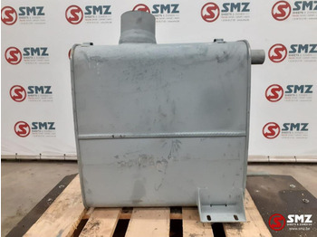 Muffler MERCEDES-BENZ Actros