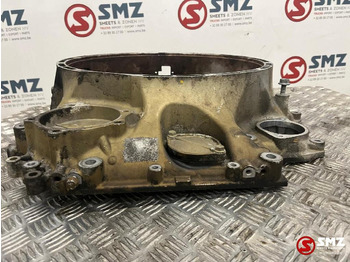 Engine and parts for Truck Mercedes-Benz Occ vliegwielhuis OM471LA Mercedes: picture 3