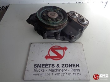Coolant pump MERCEDES-BENZ