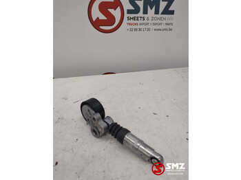 New Belt for Truck Mercedes-Benz Riemspanner mercedes sprinter om642 a6422001670: picture 2