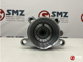 New Gearbox for Truck Mercedes-Benz Versnellingsbaksteller (hoog-laag aandrijving): picture 2