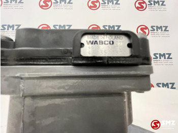 New Gearbox for Truck Mercedes-Benz Versnellingsbaksteller (hoog-laag aandrijving): picture 5