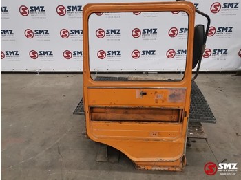 Door and parts for Truck Renault Occ Deur links Renault G: picture 2