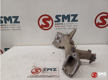 Bumper for Truck Renault Occ bumpersteun rechts Renault: picture 4 Bumper for Truck Renault Occ bumpersteun rechts Renault: picture 4