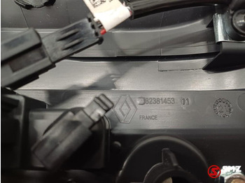 Cab and interior for Truck Renault Occ kachelbediening Renault: picture 4 Cab and interior for Truck Renault Occ kachelbediening Renault: picture 4