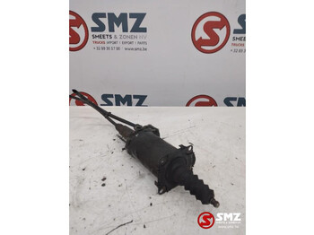 Clutch and parts RENAULT