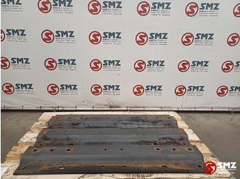 Fifth wheel coupling RENAULT