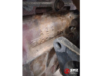 Engine for Truck Renault Occ motor Renault Midlim: picture 5 Engine for Truck Renault Occ motor Renault Midlim: picture 5