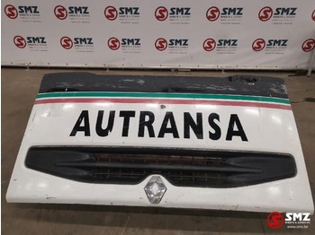Hood RENAULT Premium