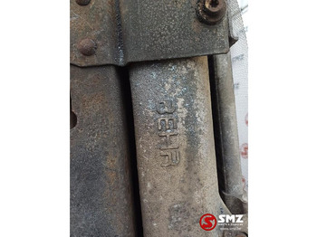 Radiator for Truck Renault Occ radiator Renault: picture 3