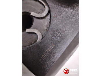 Engine and parts for Truck Renault Occ zuiger Renault: picture 3